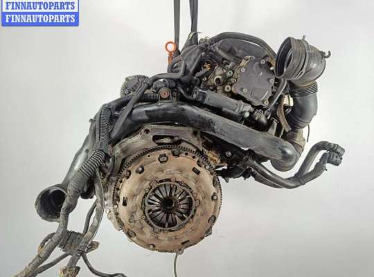 купить Двигатель (ДВС) на Volkswagen Passat B6