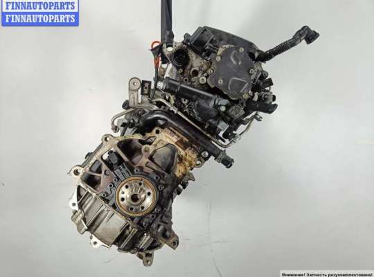 купить Двигатель (ДВС) на Volkswagen Passat B6