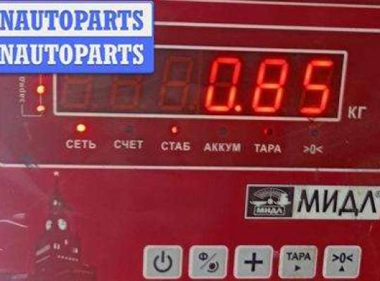 купить Петля капота левая на Opel Astra G (1998-2004)