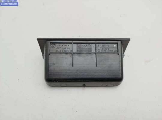 купить Бардачок на BMW 5 E39 (1995-2003)