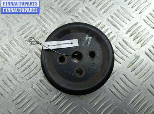 купить Шкив помпы на Ford Fusion