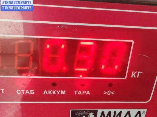 купить Бачок гидроусилителя на Ford Mondeo III (2000-2007)