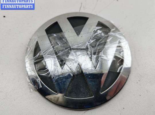 купить Эмблема на Volkswagen Passat B6