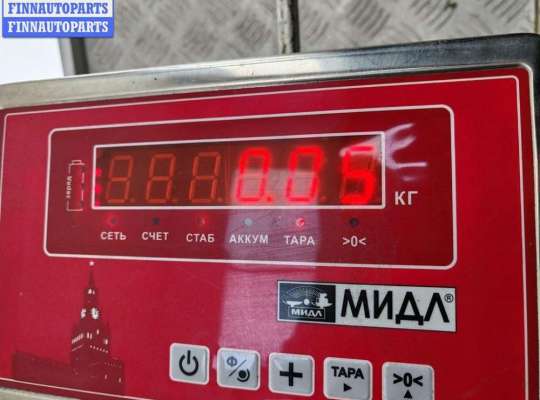 купить Эмблема на Volkswagen Passat B6