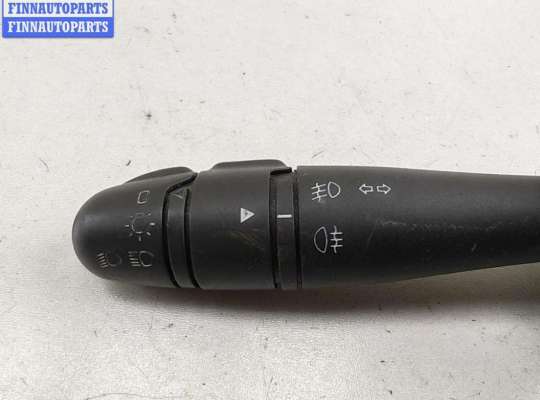купить Переключатель поворотов на Renault Laguna II (2001-2007)