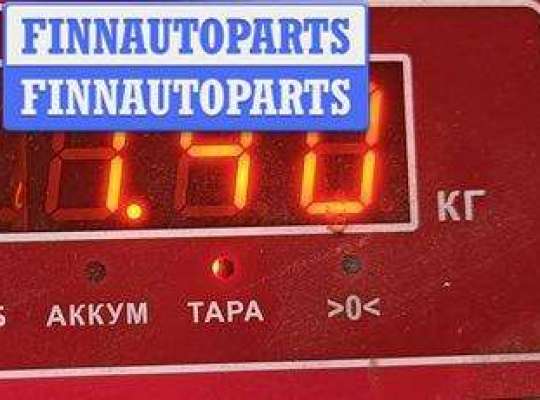 купить Накладка декоративная на двигатель на Volkswagen Sharan (2000-2010)