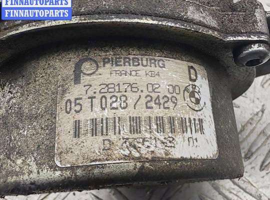 купить Насос вакуумный на BMW 3 E46 (1998-2006)