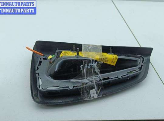 купить Подушка безопасности боковая (в сиденье) на Opel Zafira B (2004-2014)