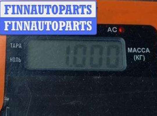 купить Подушка безопасности боковая (в сиденье) на Opel Zafira B (2004-2014)