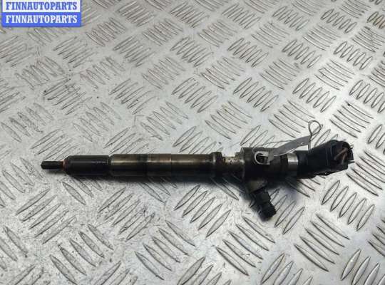 купить Форсунка топливная на Volkswagen Golf-6