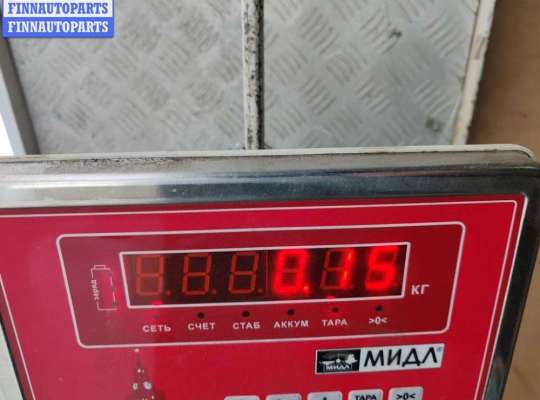 купить Стекло зеркала наружного левого на BMW X1 E84 (2009-2015)