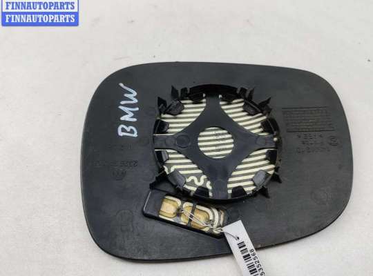 купить Стекло зеркала наружного левого на BMW X1 E84 (2009-2015)