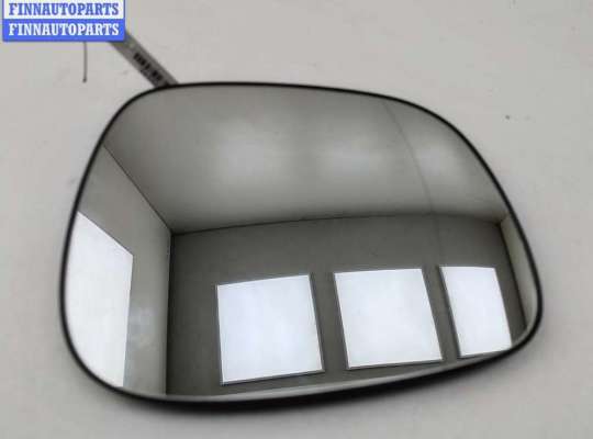 Стекло зеркала наружного левого BM3593373 на BMW X1 E84 (2009-2015)