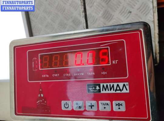 купить Кнопка открывания багажника на Renault Laguna II (2001-2007)