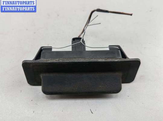 Кнопка открывания багажника RN1550927 на Renault Laguna II (2001-2007)