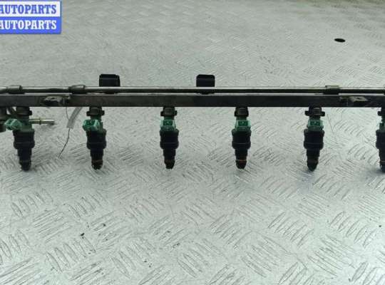 купить Форсунка топливная (комплект) на BMW 5 E39 (1995-2003)