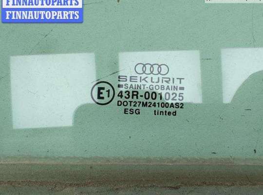 купить Стекло двери передней правой на Audi 100 C4 (1991-1994)