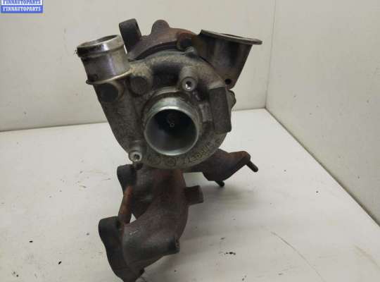купить Турбина на Ford Galaxy (2000-2006)