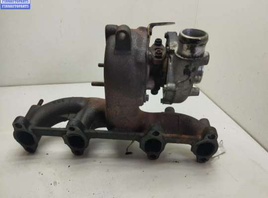 купить Турбина на Ford Galaxy (2000-2006)