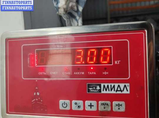 купить Стартер на Citroen C3 I (2002-2009)