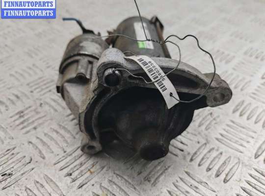 купить Стартер на Citroen C3 I (2002-2009)