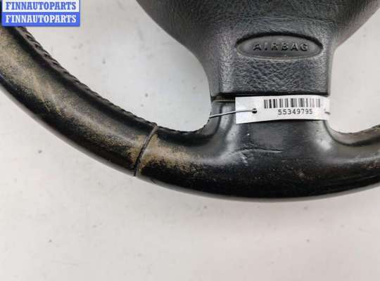 купить Руль на Volkswagen Passat B5+ (GP)