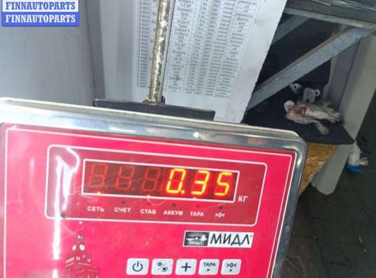 Защита днища