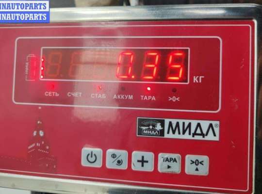 купить Механизм натяжения ремня, цепи на Audi A4 B6 (2001-2004)