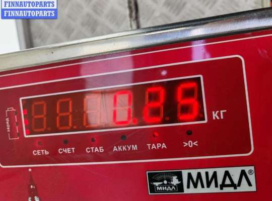 купить Трос капота на Audi A4 B5 (1994-2001)