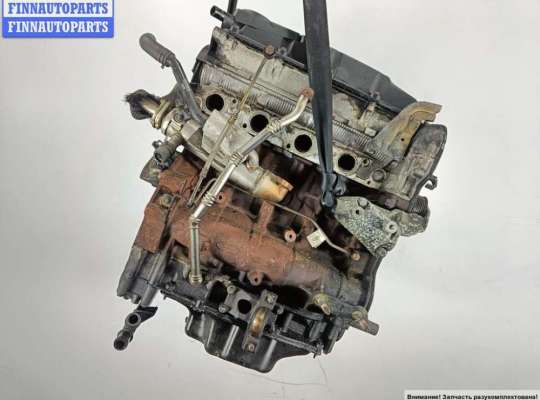 купить Двигатель (ДВС) на Ford Mondeo III (2000-2007)