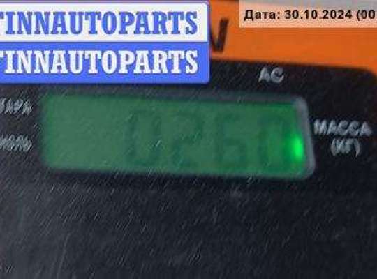 купить Ограничитель открывания двери передней на Opel Vectra C (2002-2008)