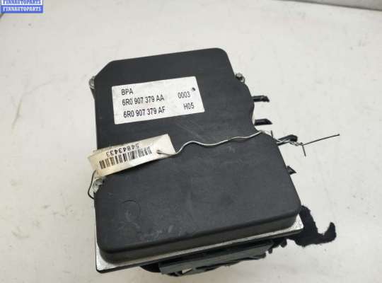 купить Блок ABS (Модуль АБС) на Skoda Fabia mk2 (5J)