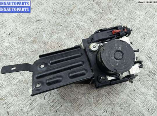 купить Блок ABS (Модуль АБС) на Skoda Fabia mk2 (5J)