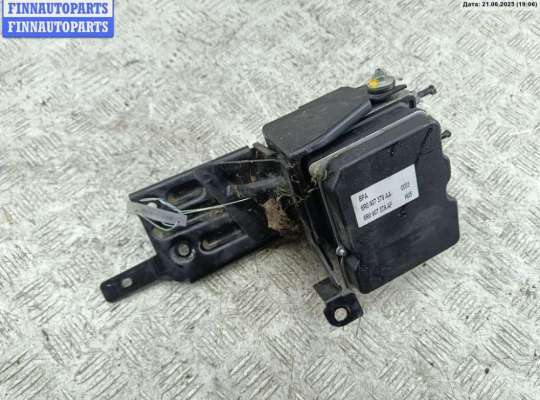 купить Блок ABS (Модуль АБС) на Skoda Fabia mk2 (5J)