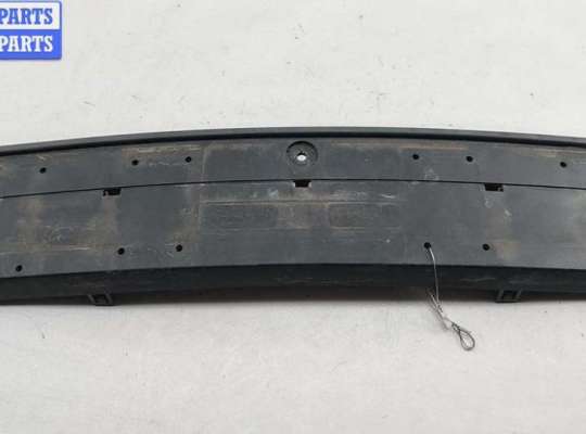 купить Бленда (накладка под номер) на BMW 3 E36 (1991-2000)