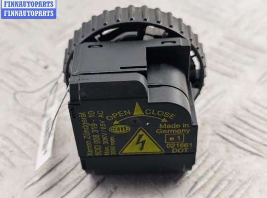 Блок розжига фар (ксенон) OP2437931 на Opel Astra G (1998-2004)