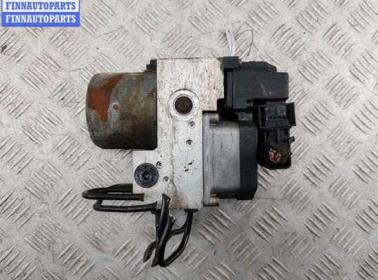 Блок ABS (Модуль АБС) AU1698388 на Audi A6 C5 (1997-2005)