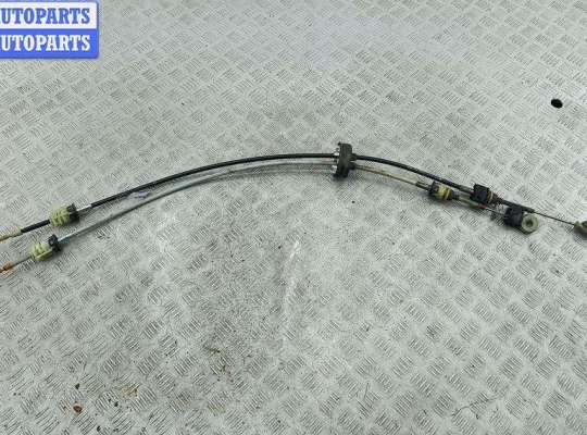 купить Трос кулисы КПП на Opel Astra H (2004-2009)