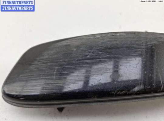 купить Молдинг бампера переднего на Opel Astra H (2004-2009)