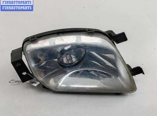Фара противотуманная левая PG1224866 на Peugeot 308 T7 (2007-2013)