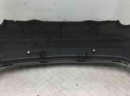 купить Бампер задний на Nissan Murano Z50 (2002-2007)