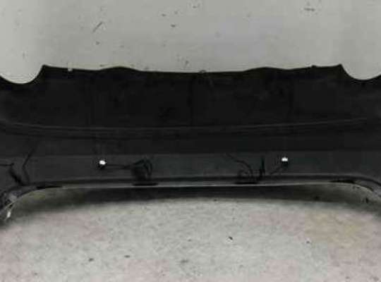 купить Бампер задний на Nissan Murano Z50 (2002-2007)