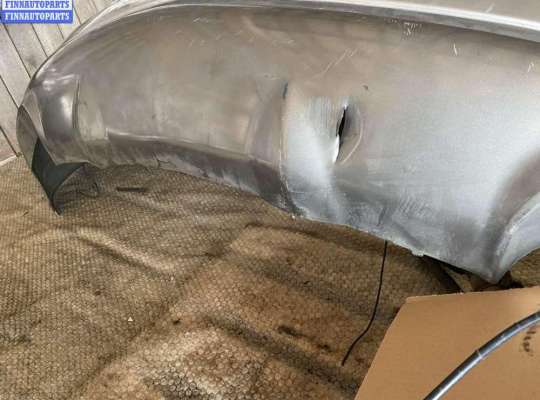 купить Бампер задний на Nissan Murano Z50 (2002-2007)