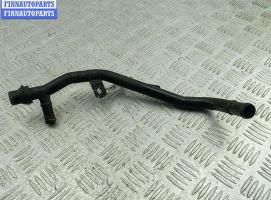 Купить Трубка охлаждающей жидкости металлическая на Volkswagen Passat B5 Трубка охлаждающей жидкости металлическая VG2629484 на Volkswagen Passat B5