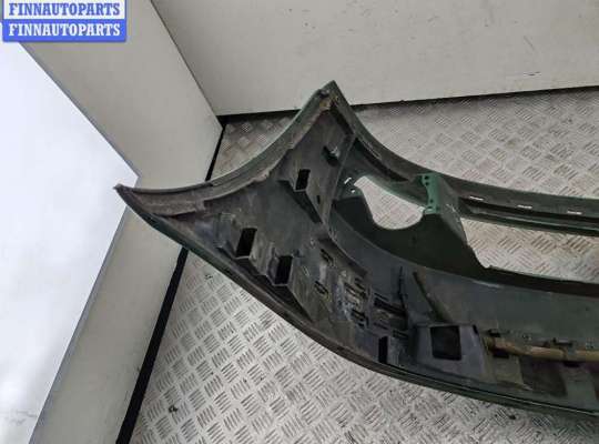 купить Бампер передний на Volkswagen Sharan (2000-2010)