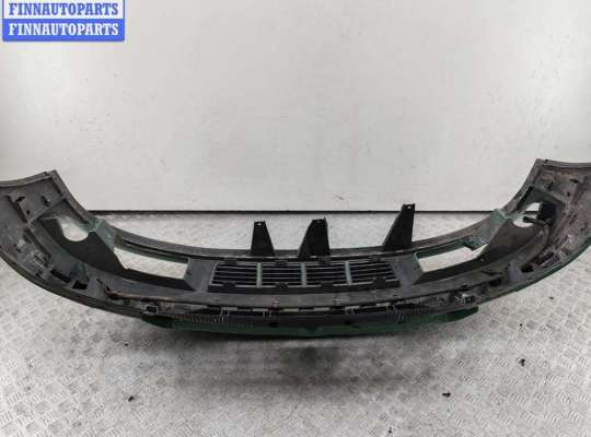 купить Бампер передний на Volkswagen Sharan (2000-2010)