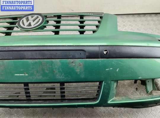 купить Бампер передний на Volkswagen Sharan (2000-2010)
