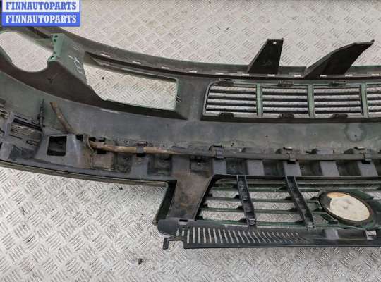 купить Бампер передний на Volkswagen Sharan (2000-2010)