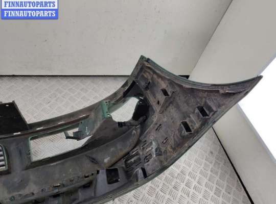 купить Бампер передний на Volkswagen Sharan (2000-2010)