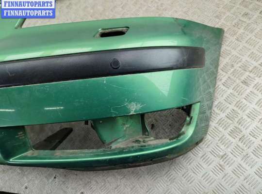 купить Бампер передний на Volkswagen Sharan (2000-2010)